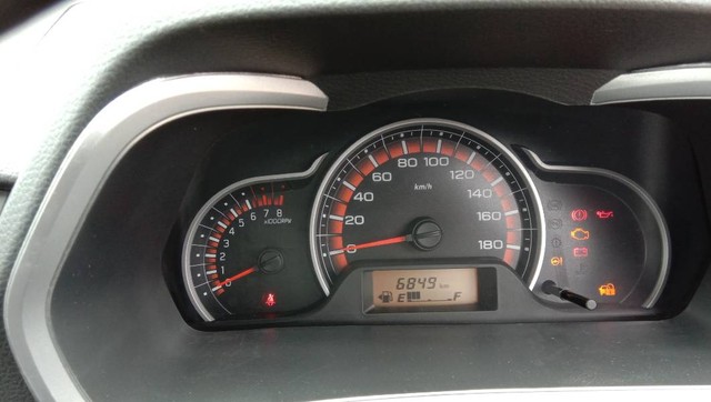 Maruti Alto K10 VXI Airbag Second-hand 2019 Maruti Alto K10 VXI Airbag for sale in Supaul-5