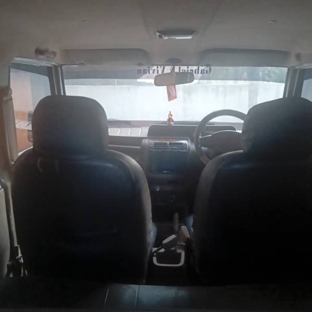 Second-hand 2012 Mahindra Bolero SLX for sale in Kamrup-1