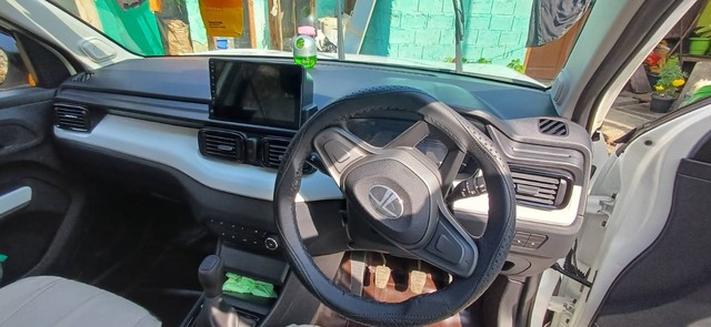 Second-hand 2025 Tata Punch Pure for sale in Bomdila