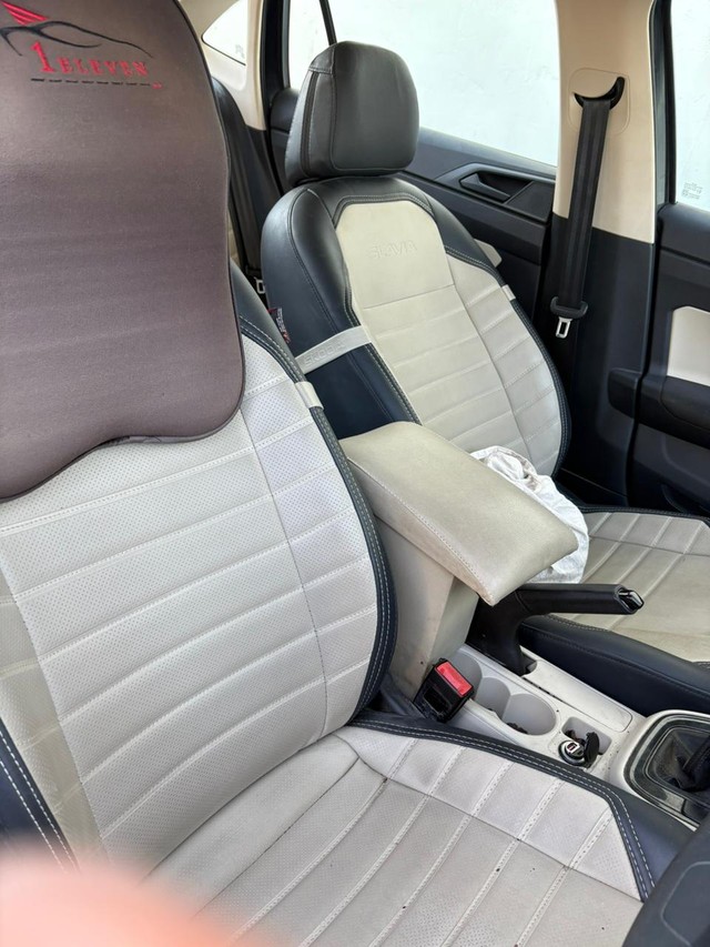 Skoda Slavia 1.0 TSI Active BSVI Second-hand 2022 Skoda Slavia 1.0 TSI Active BSVI for sale in Surat-4