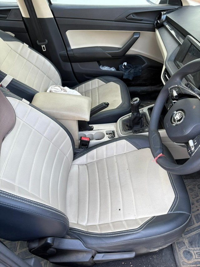 Skoda Slavia 1.0 TSI Active BSVI Second-hand 2022 Skoda Slavia 1.0 TSI Active BSVI for sale in Surat-6