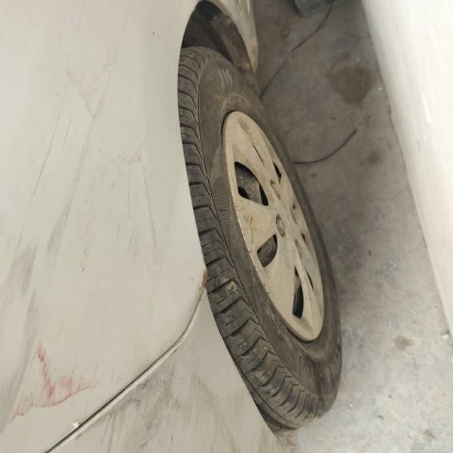Second-hand 2011 Hyundai i10 Magna 1.1L for sale in Panipat-3