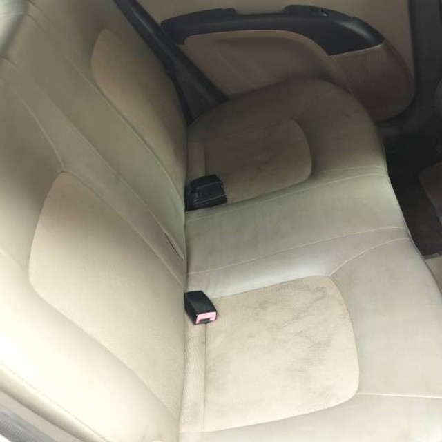 Second-hand 2011 Hyundai i10 Magna 1.1L for sale in Panipat-6