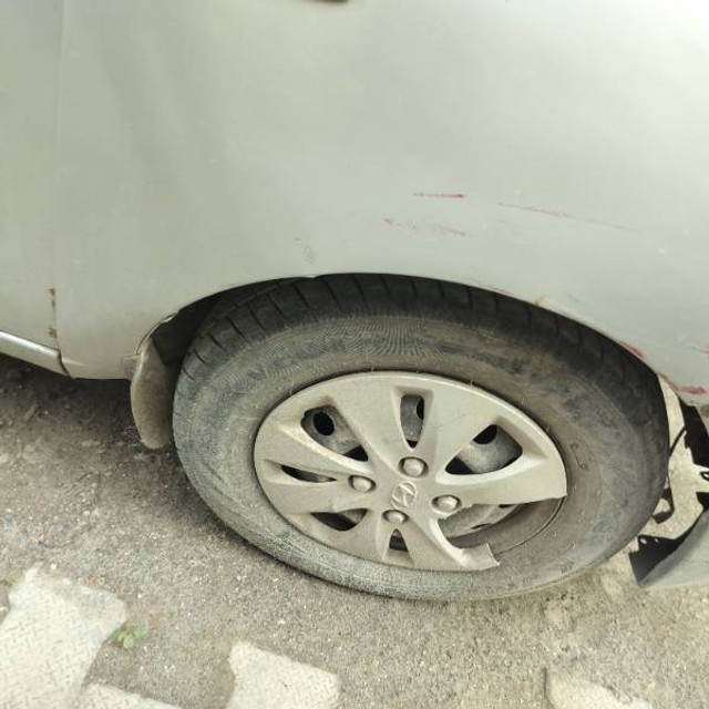 Second-hand 2011 Hyundai i10 Magna 1.1L for sale in Panipat-5