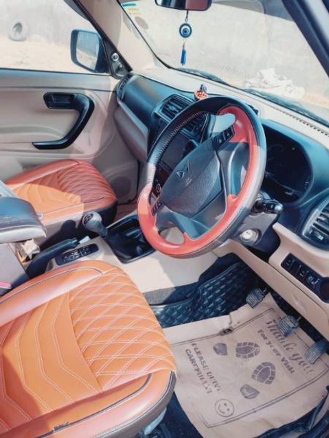 Mahindra Bolero B4 Second-hand 2023 Mahindra Bolero B4 for sale in Manesar-2