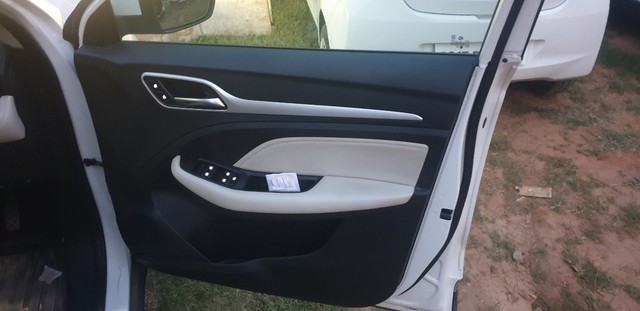 Second-hand 2022 MG Astor Sharp BSVI for sale in Ambikapur-3