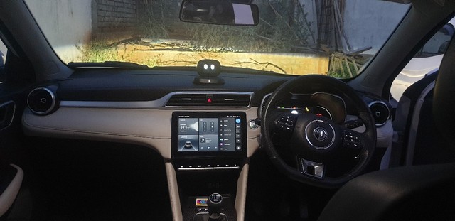 Second-hand 2022 MG Astor Sharp BSVI for sale in Ambikapur-6