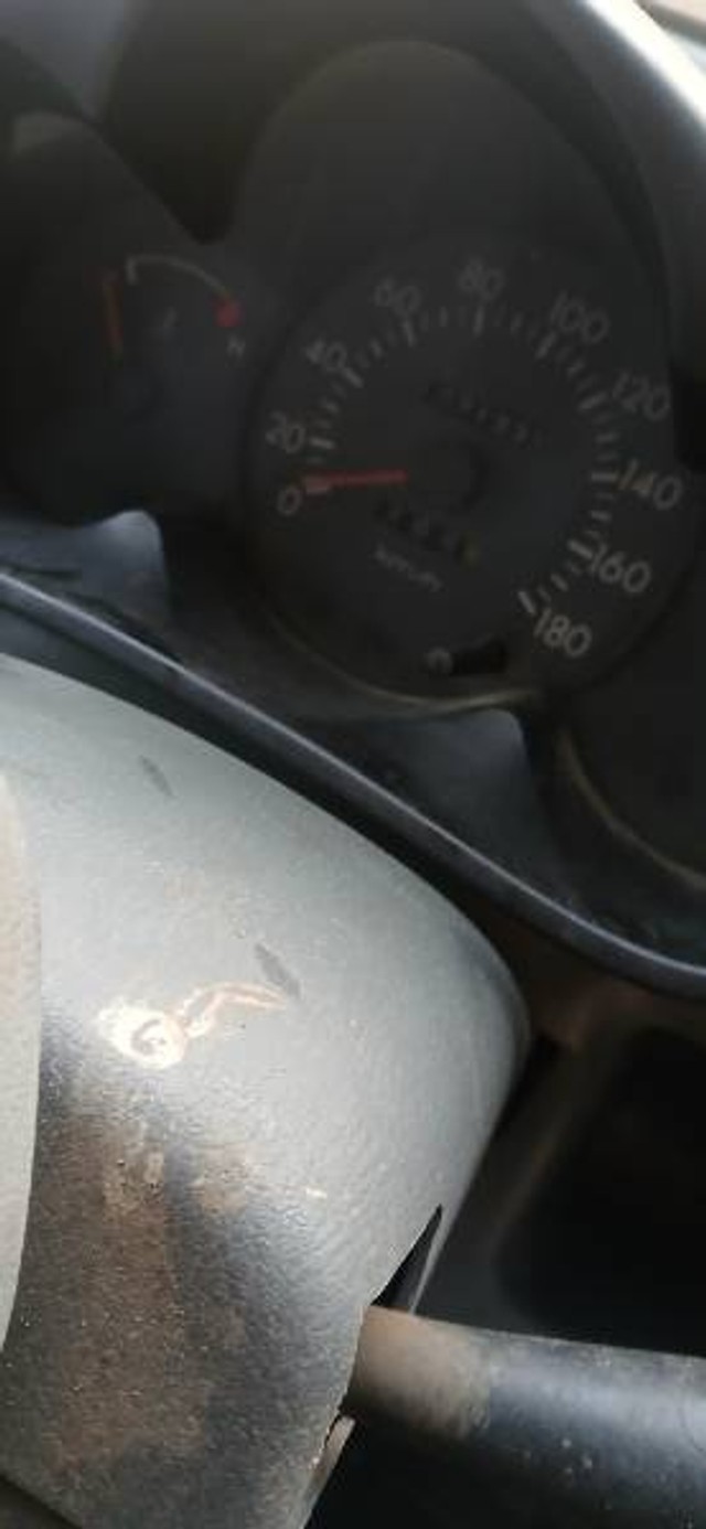 Second-hand 2000 Hyundai Santro GS zipPlus for sale in Pali-3