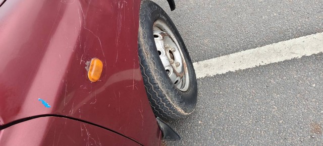 Second-hand 2008 Maruti Alto 800 LX BSIII for sale in Etawah-6