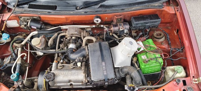 Second-hand 2008 Maruti Alto 800 LX BSIII for sale in Etawah-2