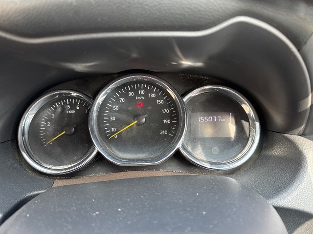 Second-hand 2016 Renault Duster 85PS Diesel RxZ for sale in Pathankot-4