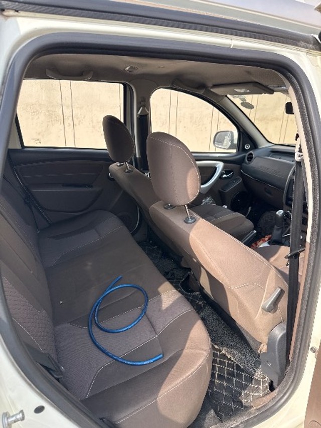 Second-hand 2016 Renault Duster 85PS Diesel RxZ for sale in Pathankot-7