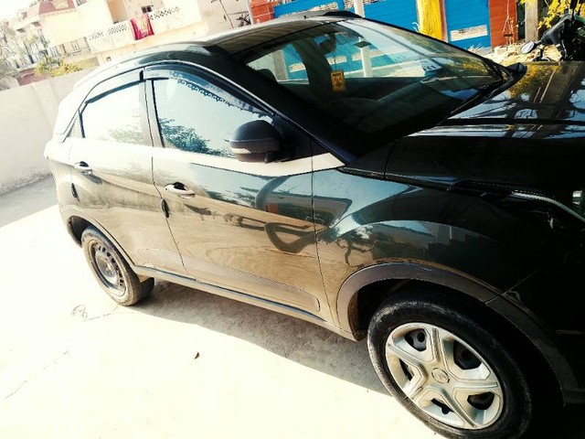 Tata Nexon 1.2 Revotron XM Second-hand 2020 Tata Nexon 1.2 Revotron XM for sale in Una-2