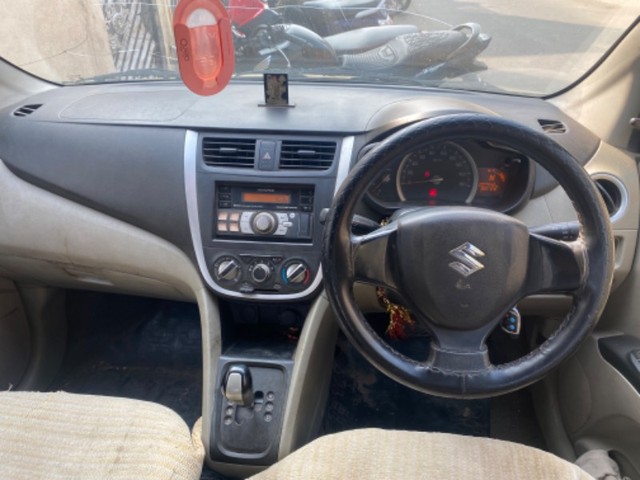 Second-hand 2014 Maruti Suzuki Celerio VXI AT for sale in Rajkot-6
