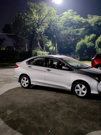 Second-hand 2015 Honda City i VTEC VX for sale in Tezpur