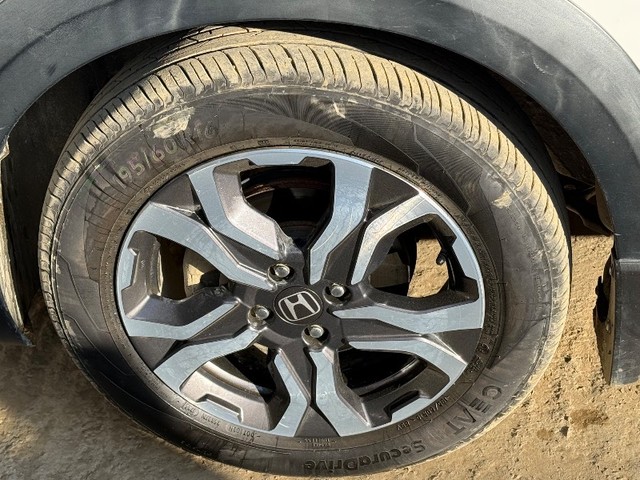 Honda WR-V i-VTEC VX Second-hand 2019 Honda WR-V i-VTEC VX for sale in Imphal-6