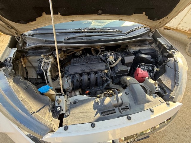 Honda WR-V i-VTEC VX Second-hand 2019 Honda WR-V i-VTEC VX for sale in Imphal-2