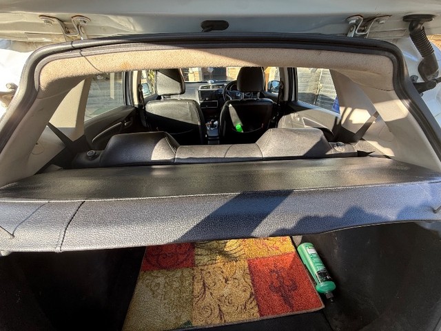 Honda WR-V i-VTEC VX Second-hand 2019 Honda WR-V i-VTEC VX for sale in Imphal-5