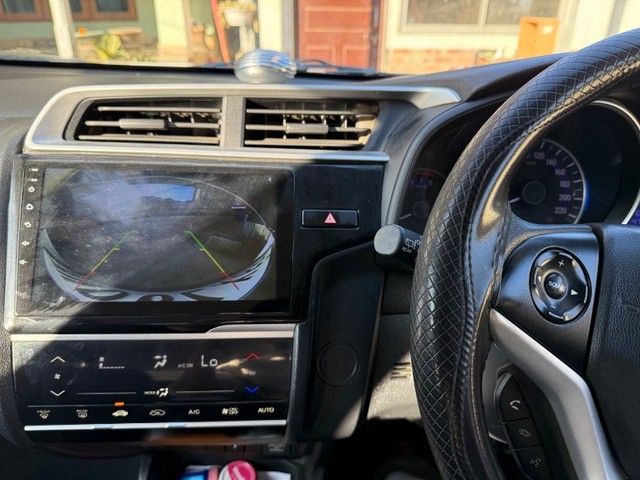 Honda WR-V i-VTEC VX Second-hand 2019 Honda WR-V i-VTEC VX for sale in Imphal-3