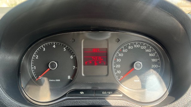 Second-hand 2014 Volkswagen Polo 1.2 MPI Highline for sale in Chandrapur-3