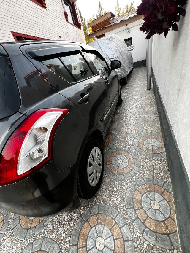 Second-hand 2015 Maruti Swift VDI BSIV for sale in Baramulla-1