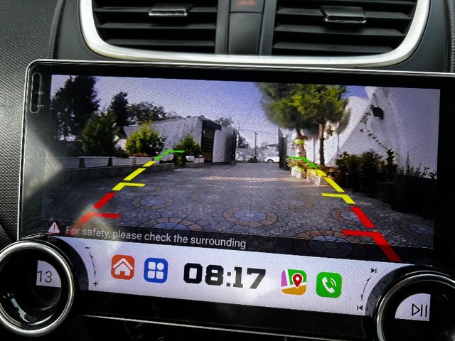 Second-hand 2015 Maruti Swift VDI BSIV for sale in Baramulla-3