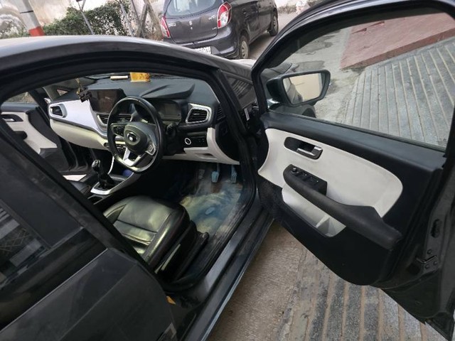 Tata Altroz XZ LUX CNG Second-hand 2024 Tata Altroz XZ LUX CNG for sale in Jaipur-0