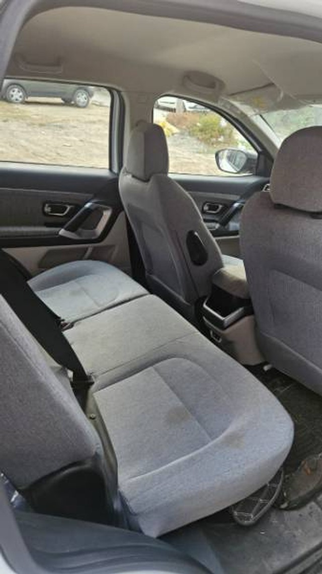 Second-hand 2024 Tata Safari Smart (O) for sale in Panipat-3