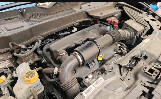 Tata Safari Accomplished Dark Second-hand 2024 Tata Safari Accomplished Dark for sale in Cuttack-0