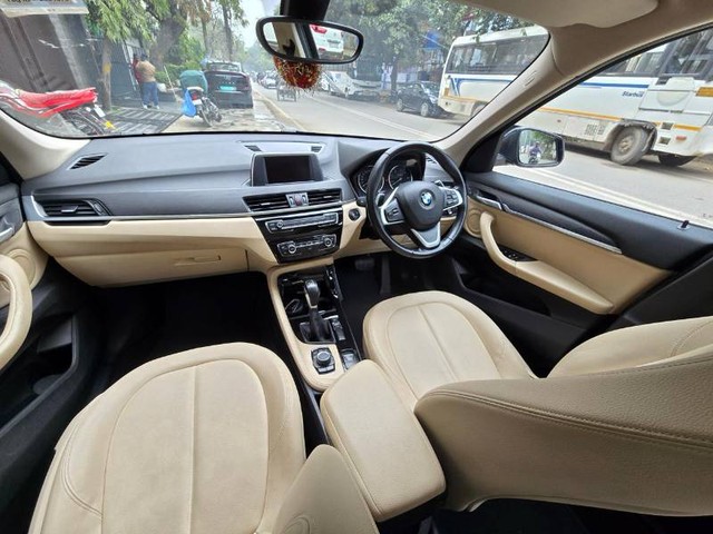 Second-hand 2017 BMW X1 sDrive 20d xLine for sale in New Delhi-7