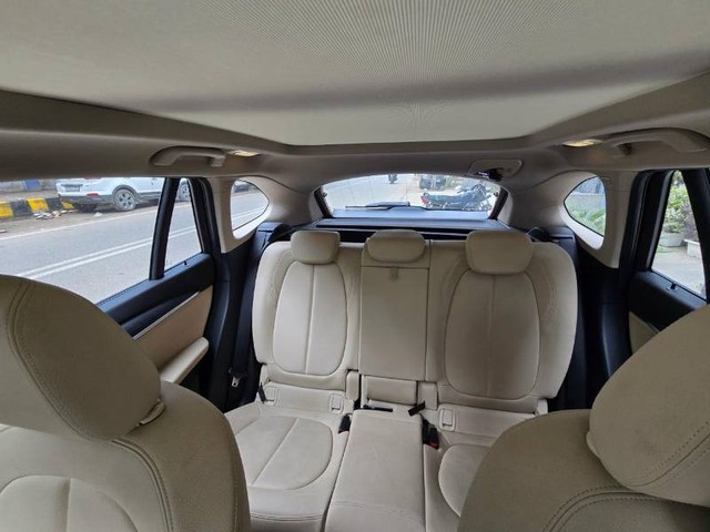 Second-hand 2017 BMW X1 sDrive 20d xLine for sale in New Delhi-2