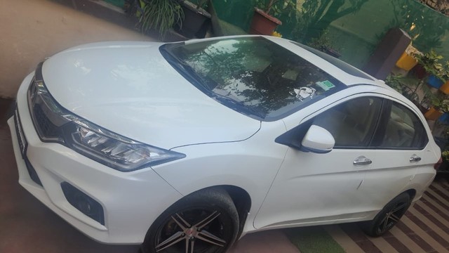 Second-hand 2018 Honda City i-VTEC VX for sale in Dehradun-2