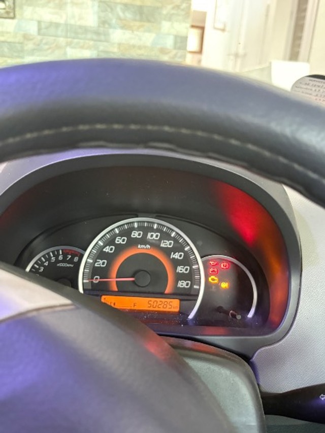 Second-hand 2011 Maruti Wagon R VXI BS IV for sale in Shimoga-2