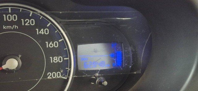 Second-hand 2014 Hyundai i10 Magna 1.1 iTech SE for sale in Ankleshwar-1