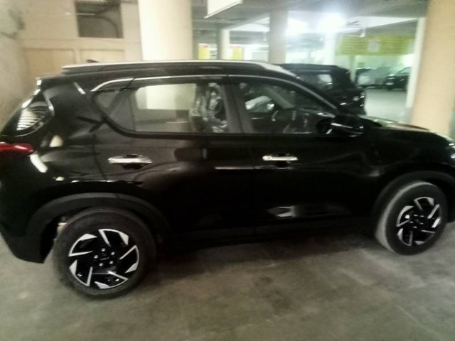 Second-hand 2025 Kia Sonet HTK (O) for sale in Firozpur-1