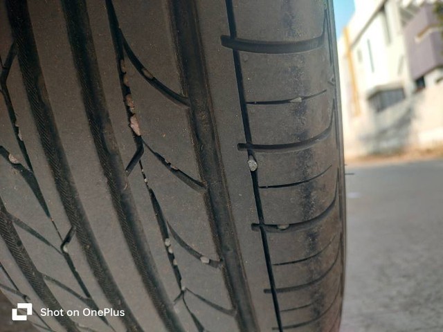 Second-hand 2019 MG Hector Sharp Diesel MT BSIV for sale in Bijapur-3