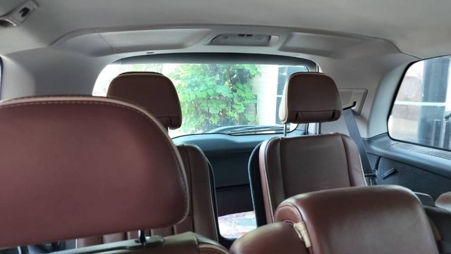 Second-hand 2014 Volvo XC90 D5 AWD for sale in Hyderabad-4