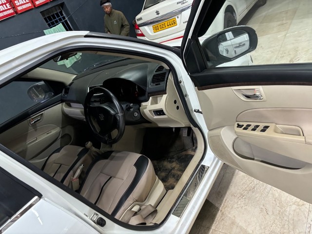 Second-hand 2016 Maruti Swift VDI BSIV for sale in Bhubaneswar-1