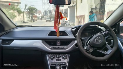 Second-hand 2022 Tata Nexon XM S Diesel BSVI for sale in Faizabad