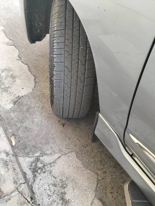 Second-hand 2015 Toyota Innova 2.5 G (Diesel) 7 Seater BS IV for sale in Kurnool-7