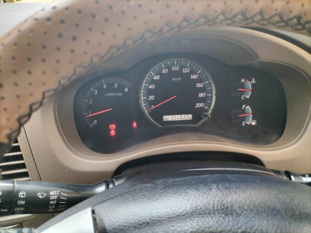 Second-hand 2015 Toyota Innova 2.5 G (Diesel) 7 Seater BS IV for sale in Kurnool-9