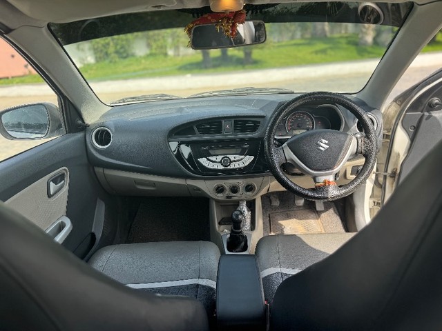 Second-hand 2015 Maruti Alto K10 VXI for sale in Bavla-8