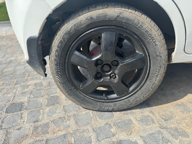 Second-hand 2015 Maruti Alto K10 VXI for sale in Bavla-5