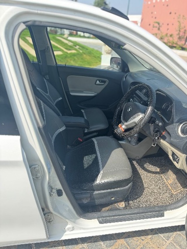 Second-hand 2015 Maruti Alto K10 VXI for sale in Bavla-6