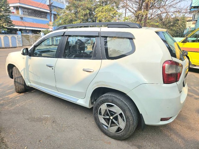 Second-hand 2013 Nissan Terrano XL 85 PS for sale in Raipur-6