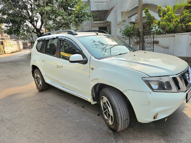 Second-hand 2013 Nissan Terrano XL 85 PS for sale in Raipur-5