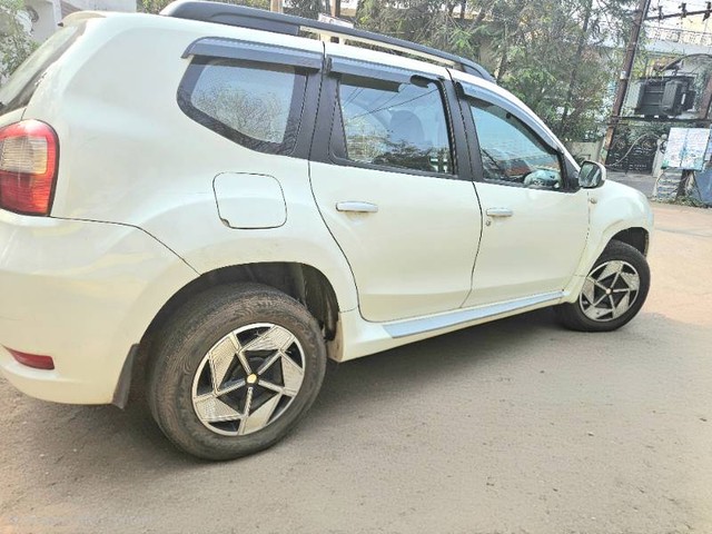 Second-hand 2013 Nissan Terrano XL 85 PS for sale in Raipur-7