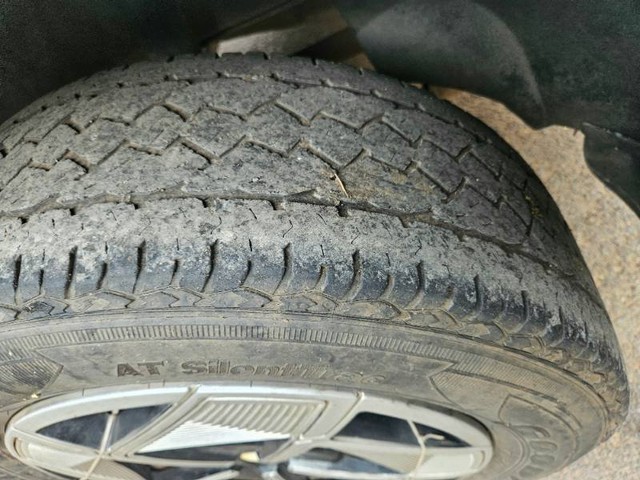 Second-hand 2013 Nissan Terrano XL 85 PS for sale in Raipur-13