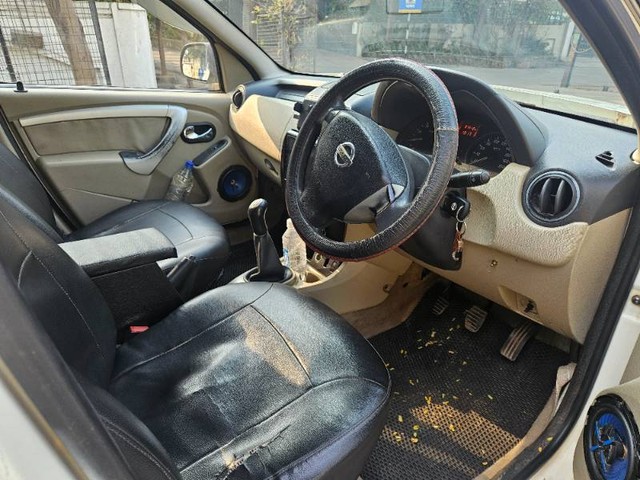 Second-hand 2013 Nissan Terrano XL 85 PS for sale in Raipur-12