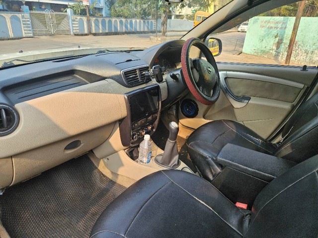 Second-hand 2013 Nissan Terrano XL 85 PS for sale in Raipur-11
